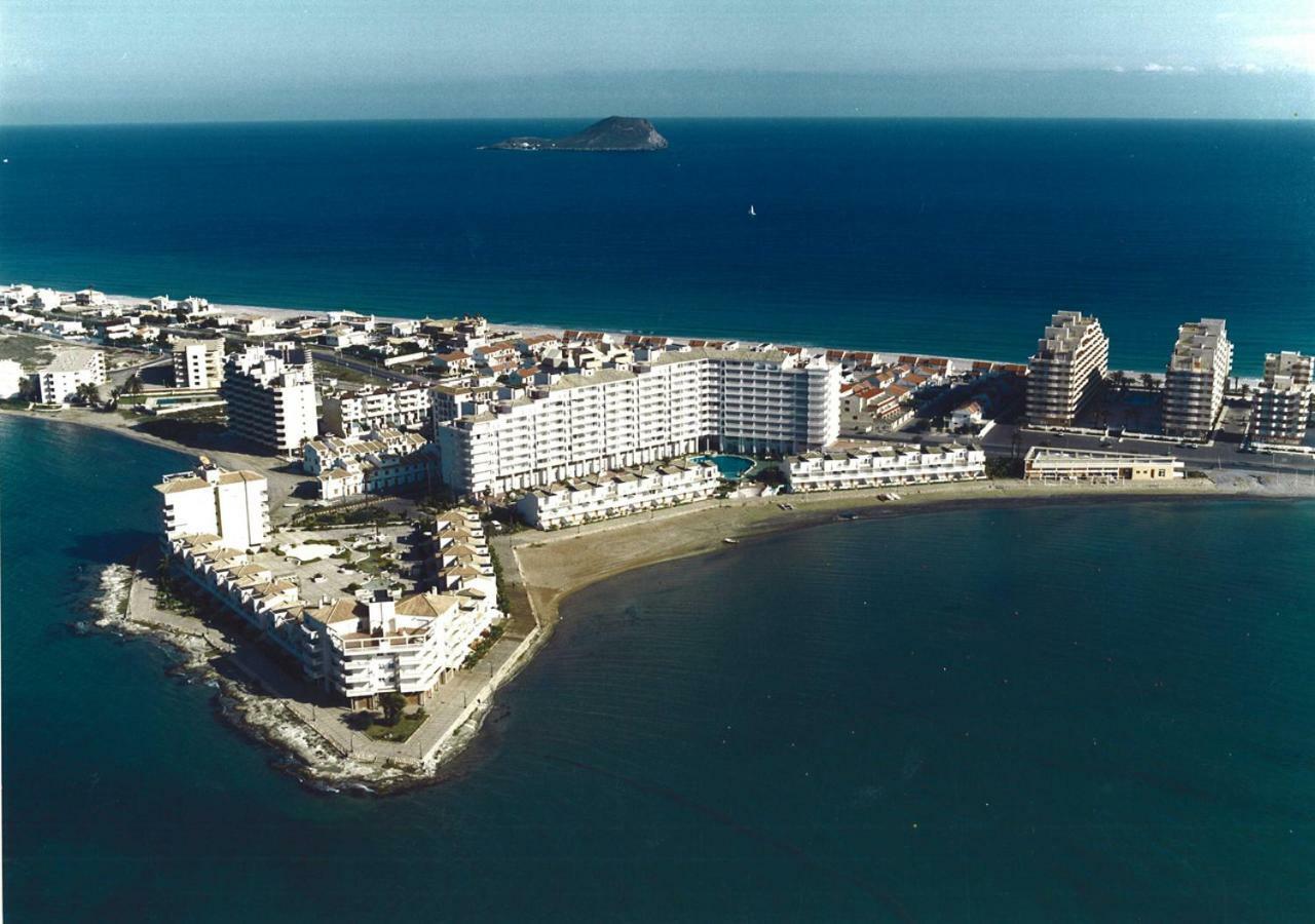 Appartement El Pedruchillo *